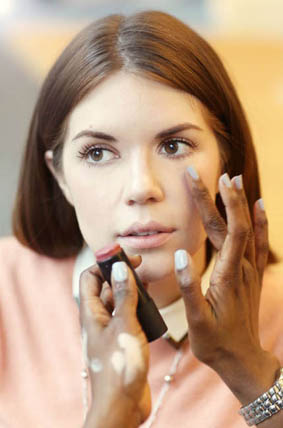 ����� ����� ����� ��������� 2017 � Makeup Tips cream a7mr.jpg